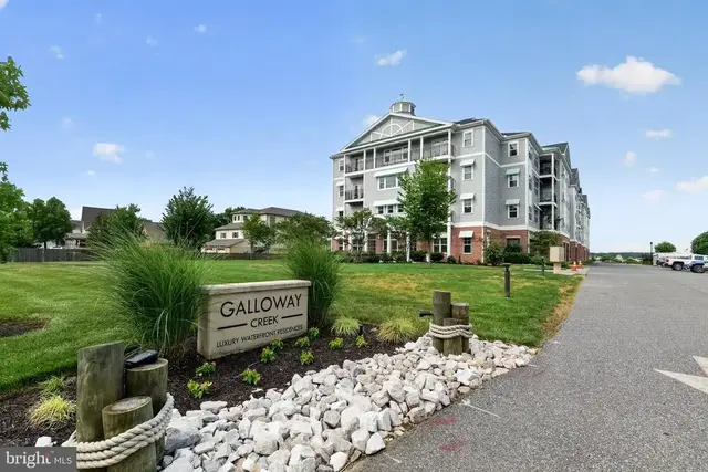 1414 Burke Rd #109, Middle River