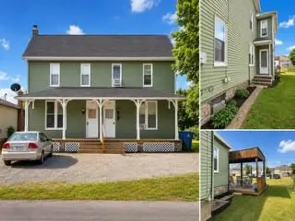 112-114 W Harrisburg Ave, ELIZABETHTOWN