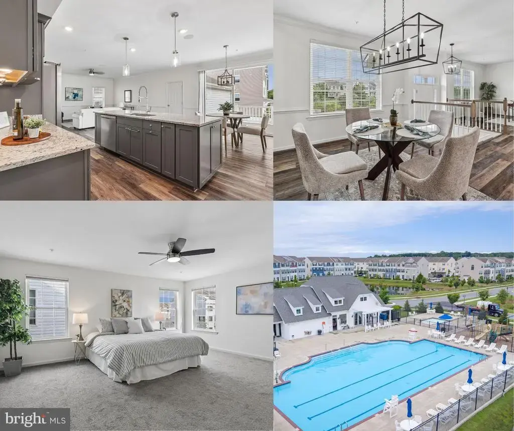 247 Breeding Blvd, STEVENSVILLE