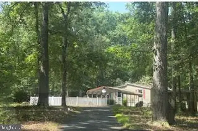 16060 Deer Forest Rd, Georgetown
