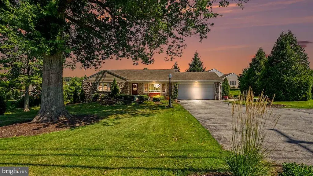 68 Bards Way, POTTSTOWN