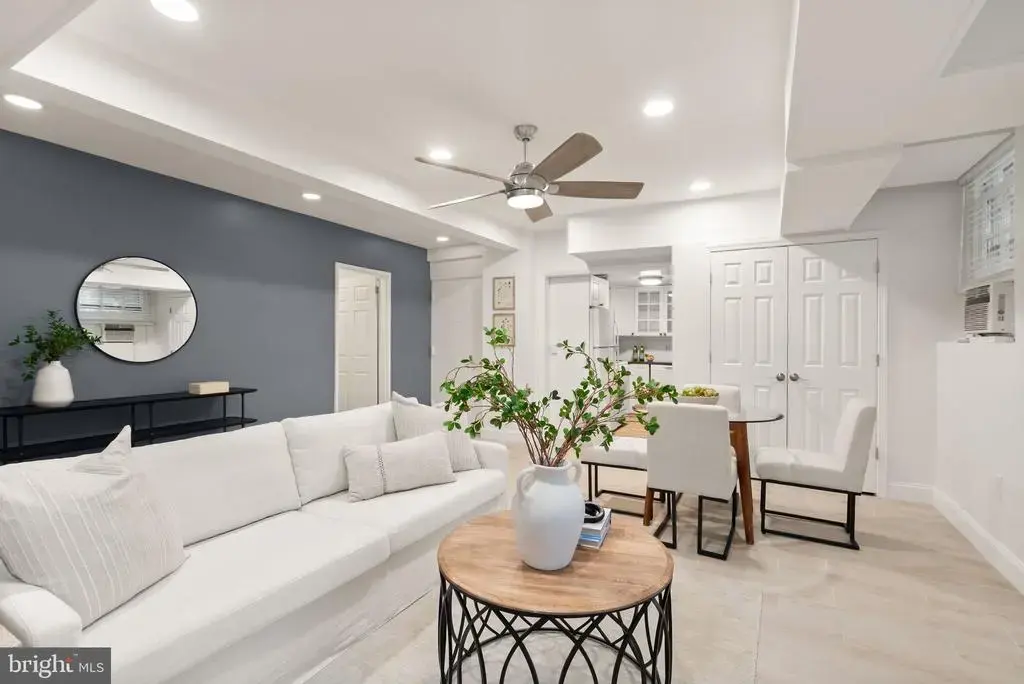 3039 Macomb St Nw #2a, WASHINGTON
