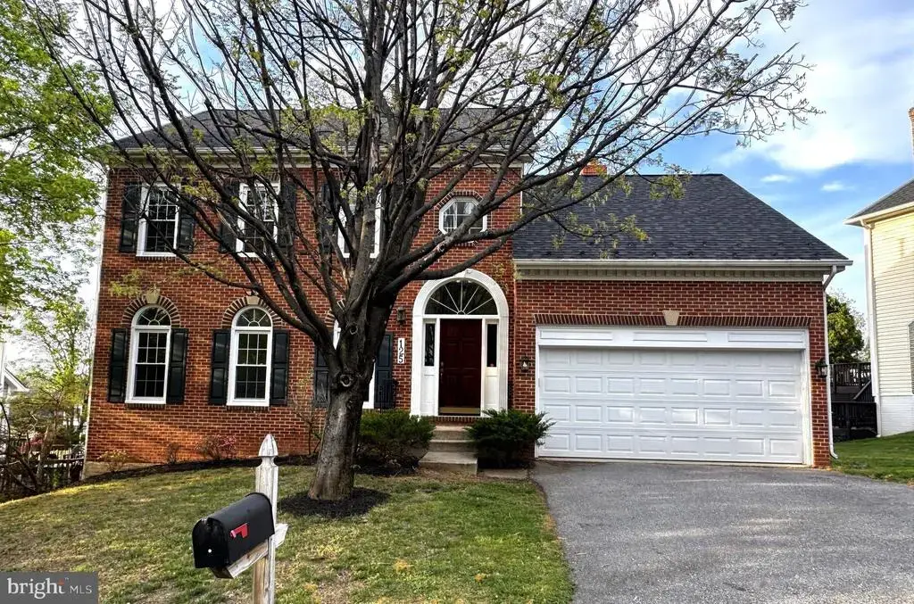 125 Mission Dr, GAITHERSBURG