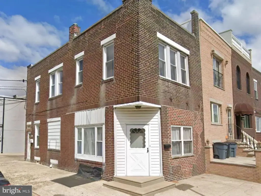 2842 S Iseminger St #1, PHILADELPHIA