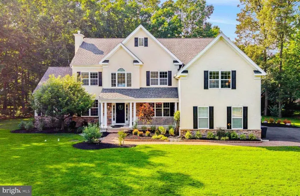48 Sleepy Hollow, TABERNACLE