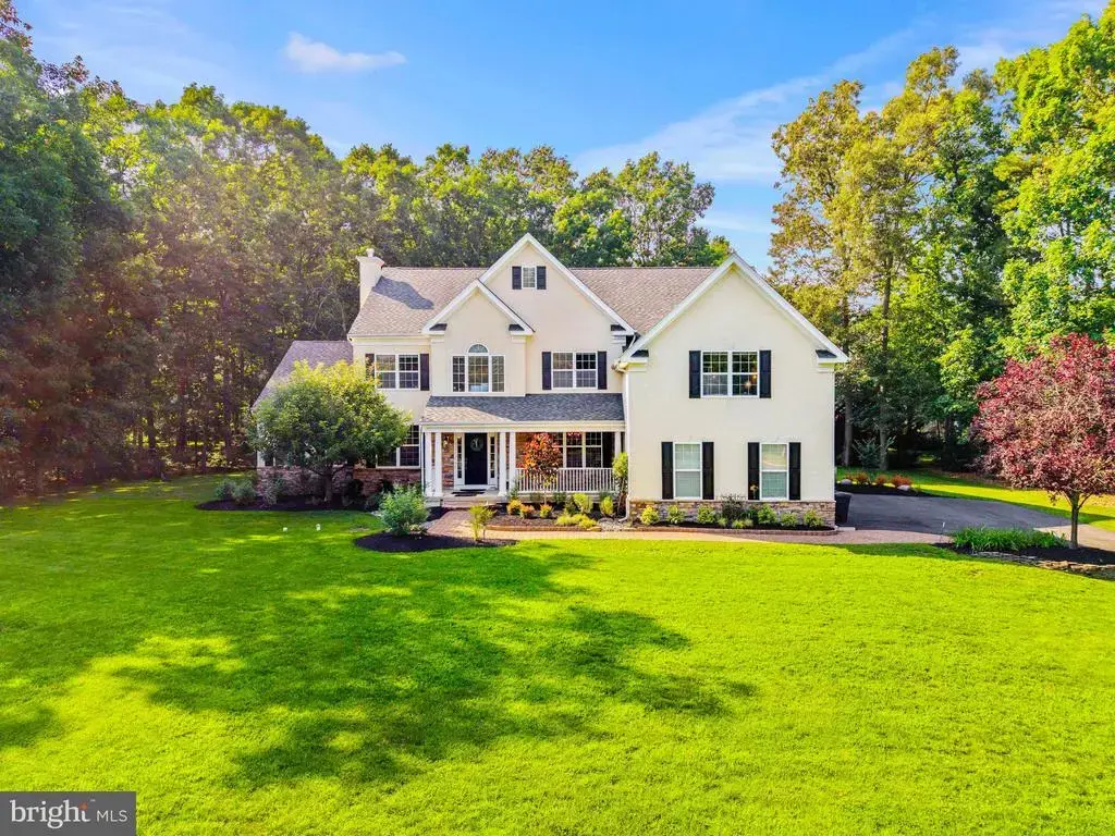 48 Sleepy Hollow, TABERNACLE
