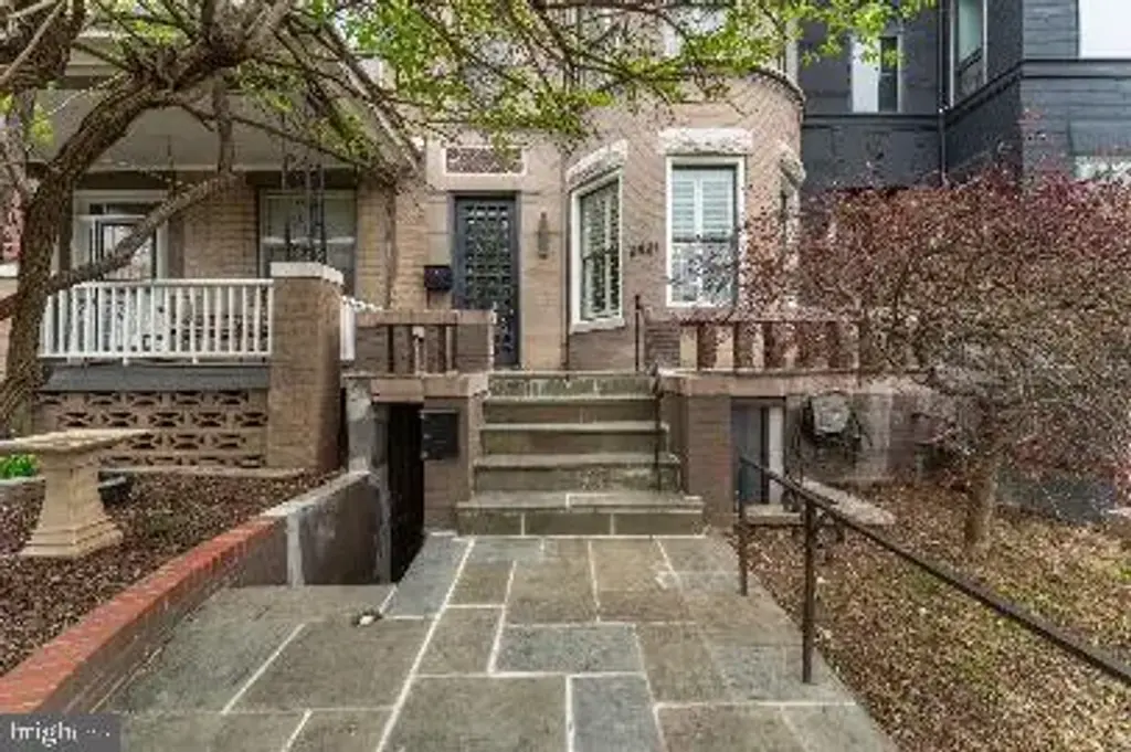2421 1st St Nw, WASHINGTON