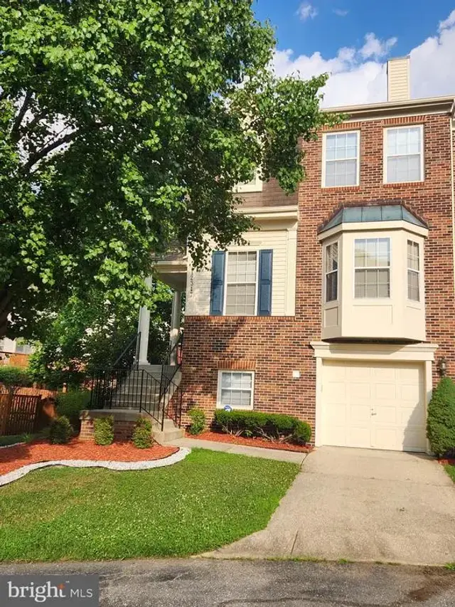 12347 Quarterback Ct, Bowie