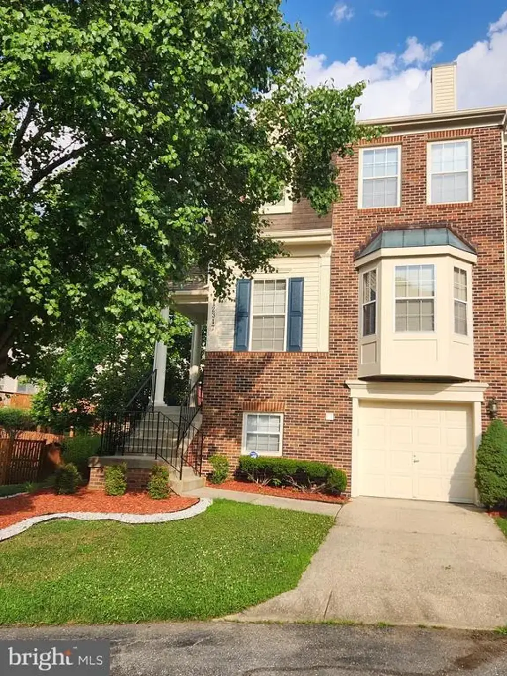 12347 Quarterback Ct, BOWIE