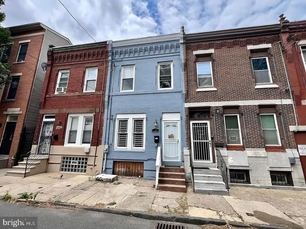 2236 N Carlisle St, PHILADELPHIA