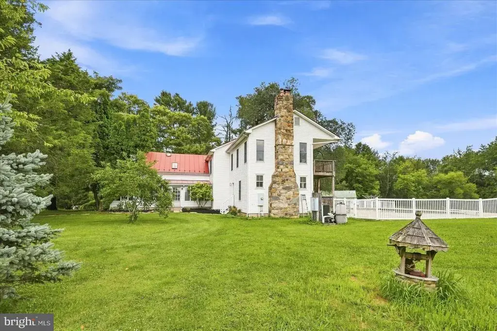 13732 Harpers Ferry Rd, HILLSBORO