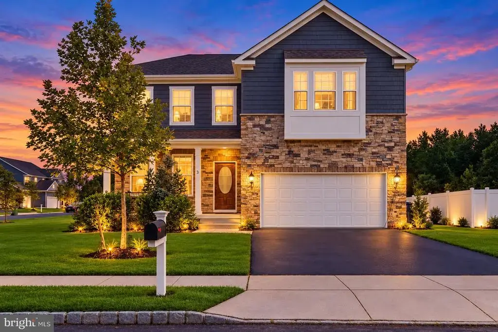 3 Aisling Way, MARLTON