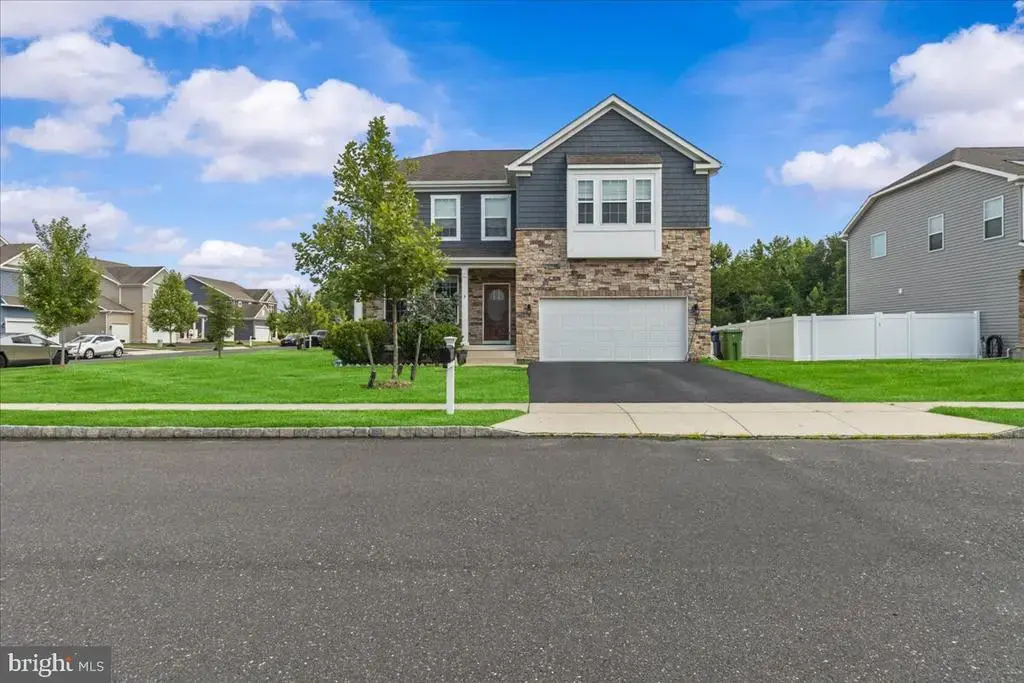 3 Aisling Way, MARLTON