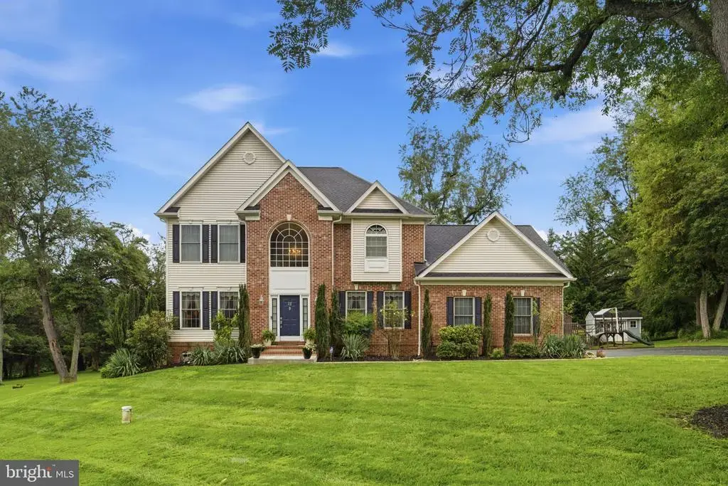 12 Delta Ct, GAITHERSBURG
