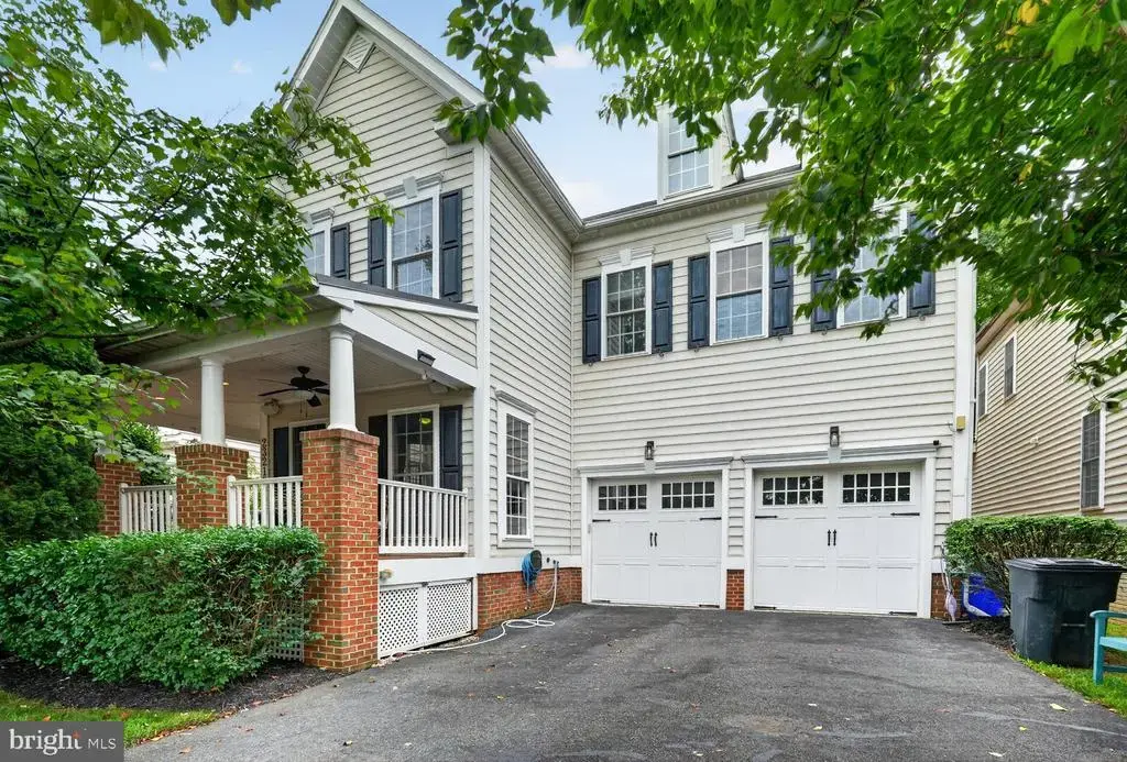 23218 Robin Song Dr, CLARKSBURG