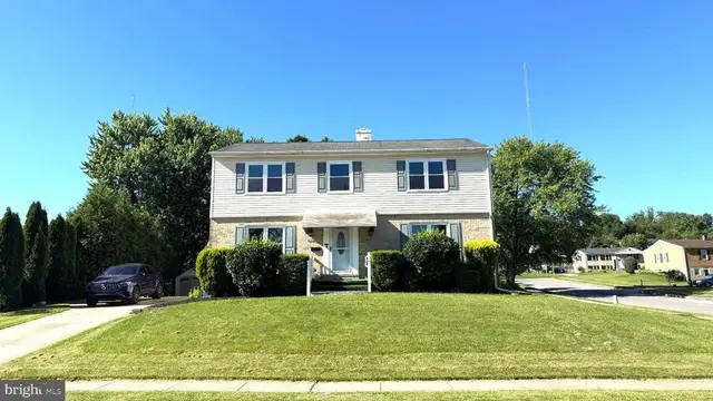 6409 Clifton Forge Cir, Catonsville