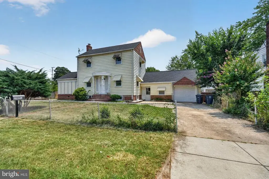 2021 Sheridan St, HYATTSVILLE
