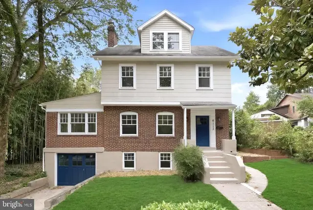 6113 43rd Ave, Hyattsville