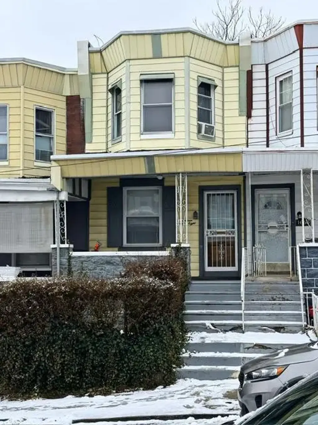 1658 N Redfield St, PHILADELPHIA