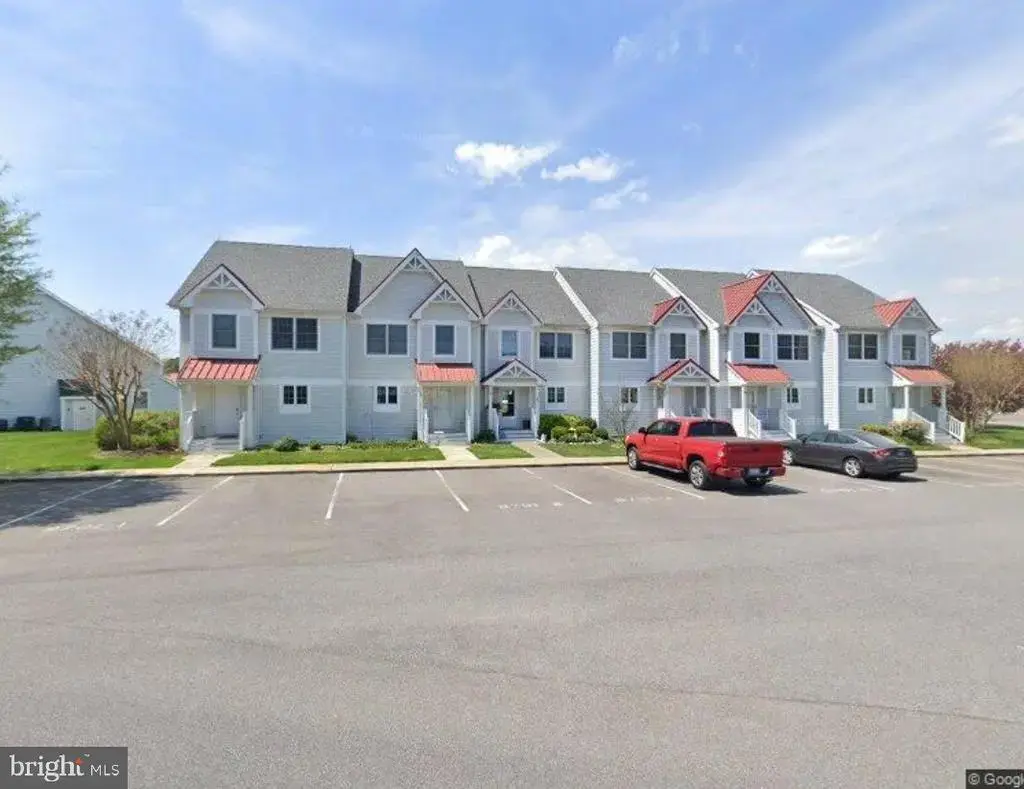 9701 Village Ln #9701d1, OCEAN CITY