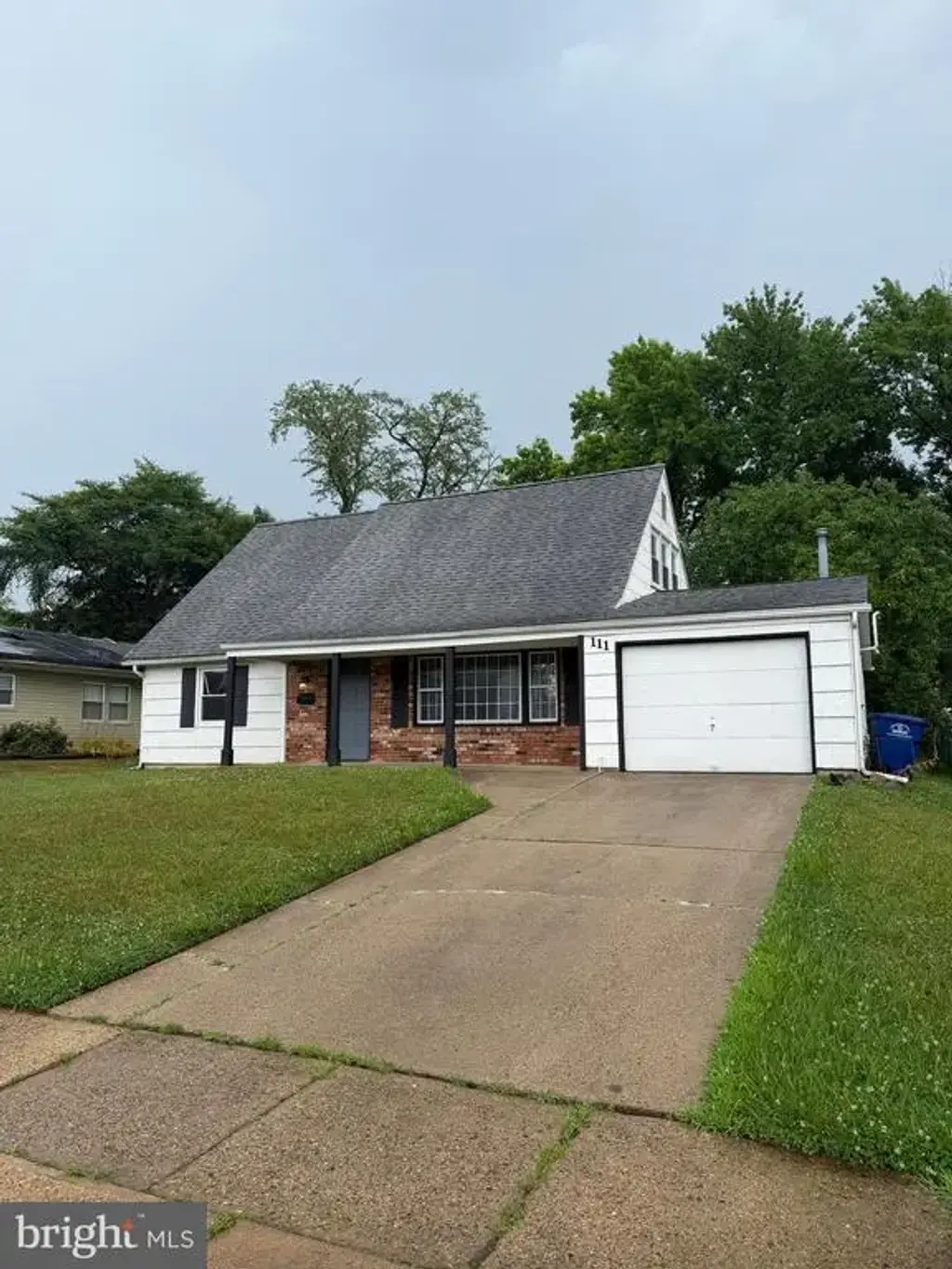 111 Edge Ln, WILLINGBORO