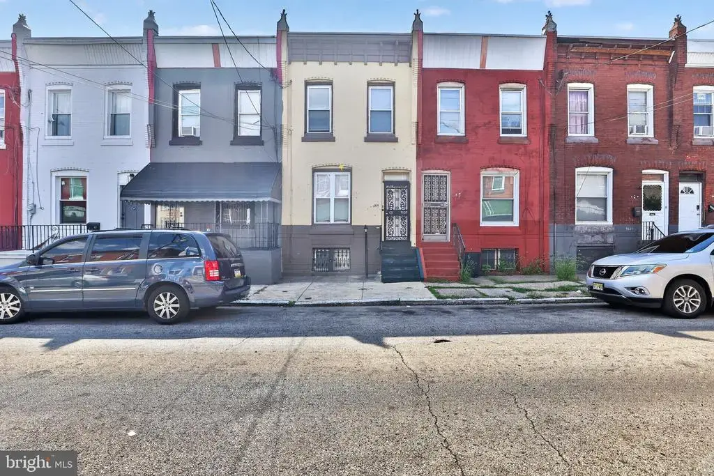 1826 N Croskey St, PHILADELPHIA