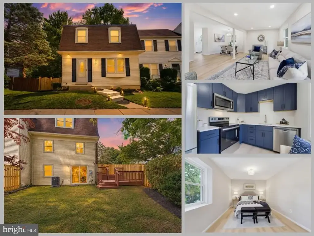 3113 Pebble Hill Ln, FAIRFAX