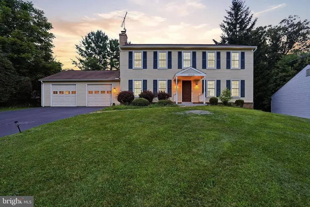 10166 Yorktown Way, GREAT FALLS