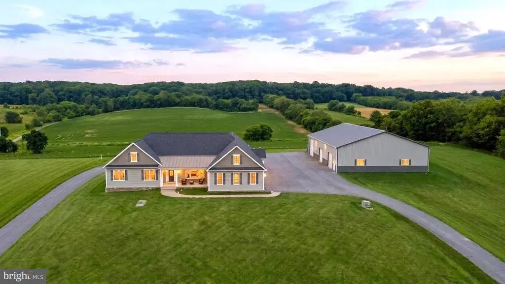 9787 Mckinstry Mill Rd, NEW WINDSOR
