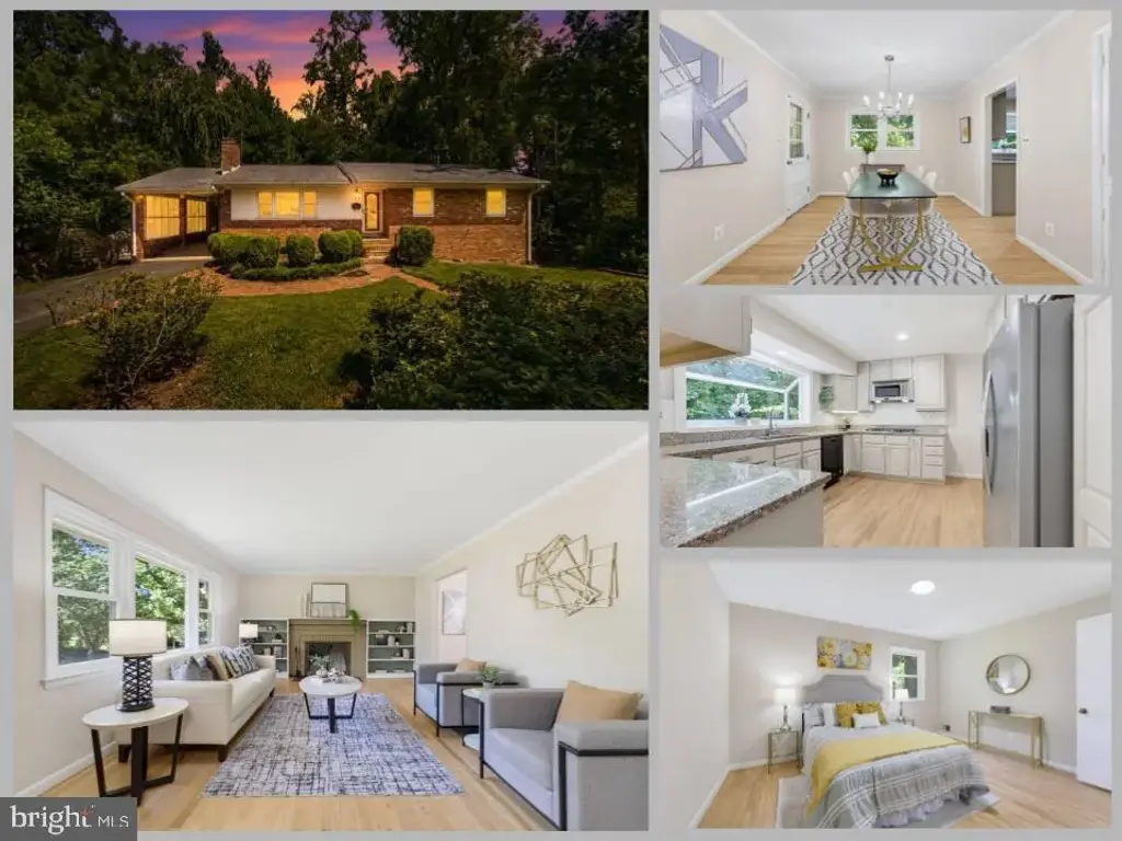 7048 Cindy Ln, ANNANDALE