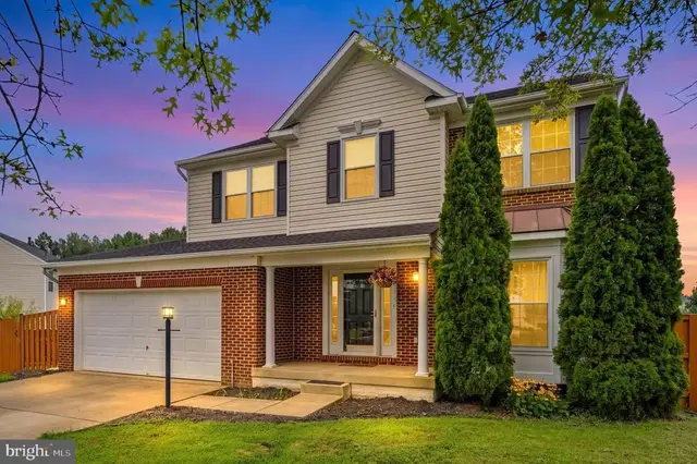 6145 Waverly Way, Bealeton