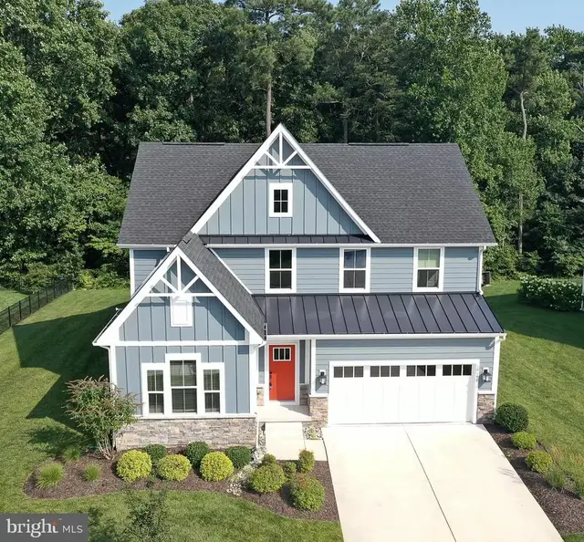 18141 Highwood Drive, Rehoboth Beach