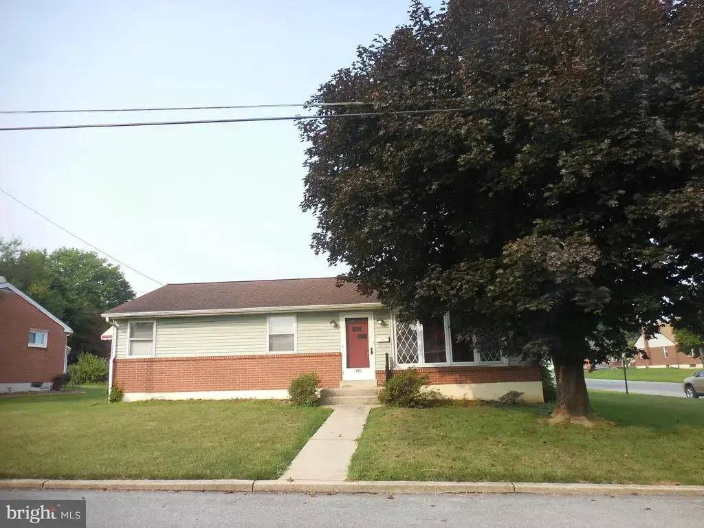 901 S 4th Ave, LEBANON