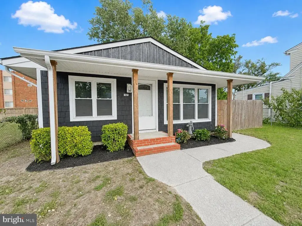 1021 Spring Ave, SALISBURY