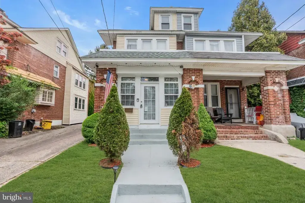 26 Columbia Ave, TRENTON