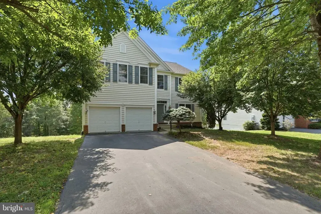 9549 Mountwood Dr, MANASSAS