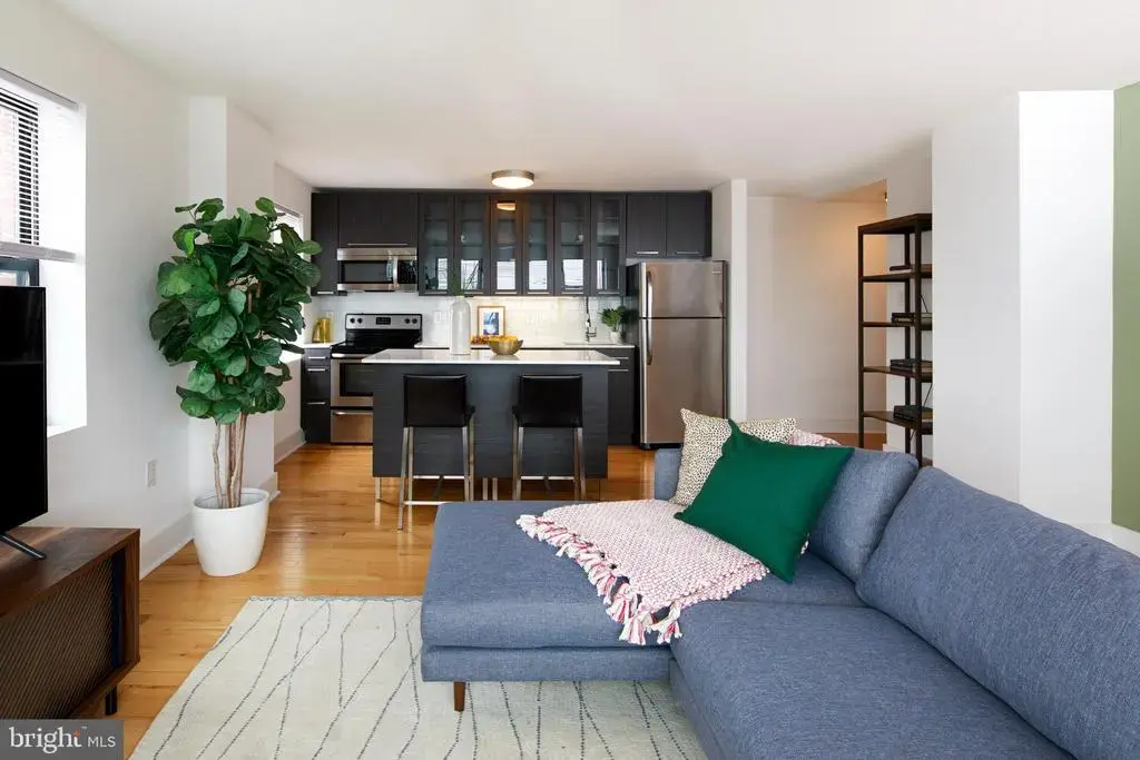 633 W Rittenhouse St #2br, PHILADELPHIA