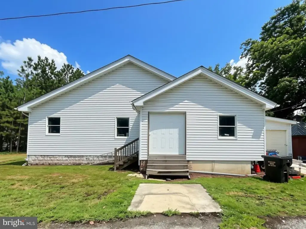 5804 Downey Ave, ROCK HALL
