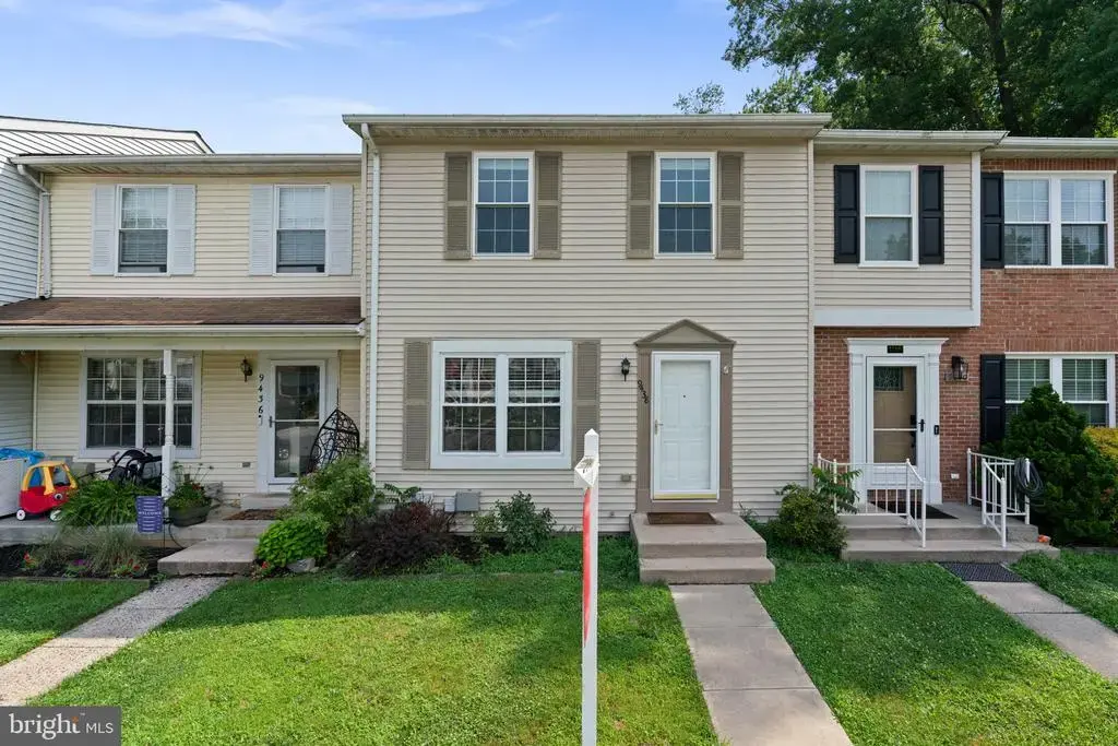 9438 Kilbride Ct, PERRY HALL