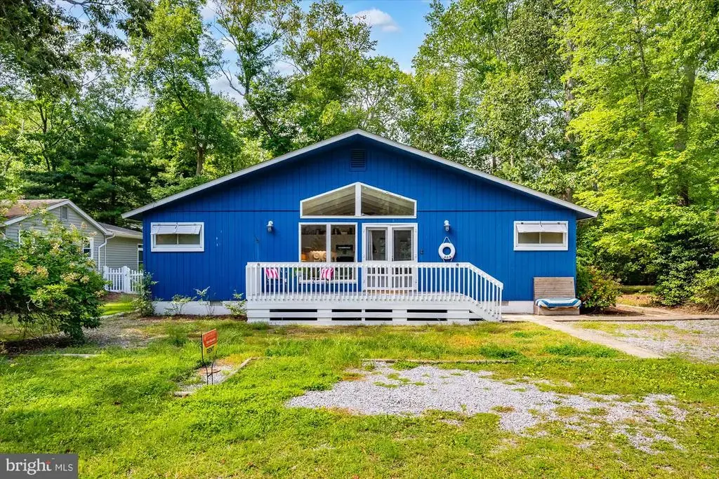 604 Spring Lake Dr, bethany beach