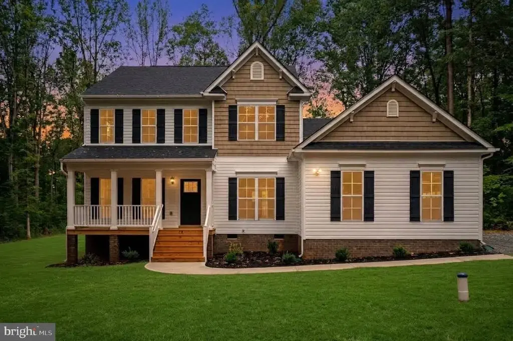 72 Wendy Circle, MINERAL