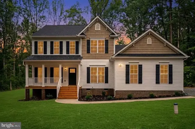 72 Wendy Circle, Mineral