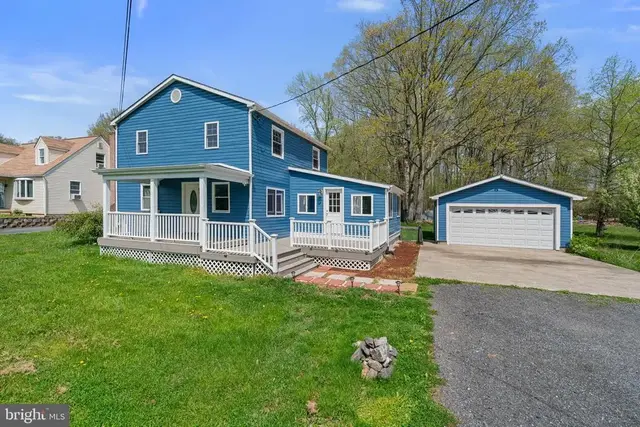 755 Mahan Rd, Aberdeen