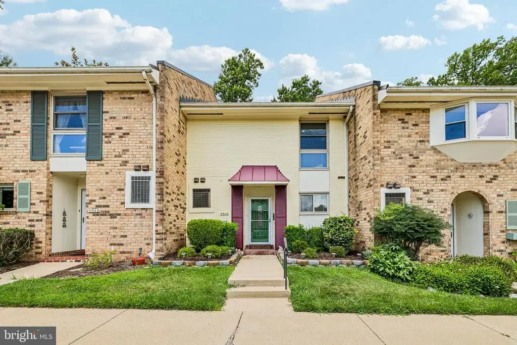 3546 Chiswick Ct #36-b, SILVER SPRING
