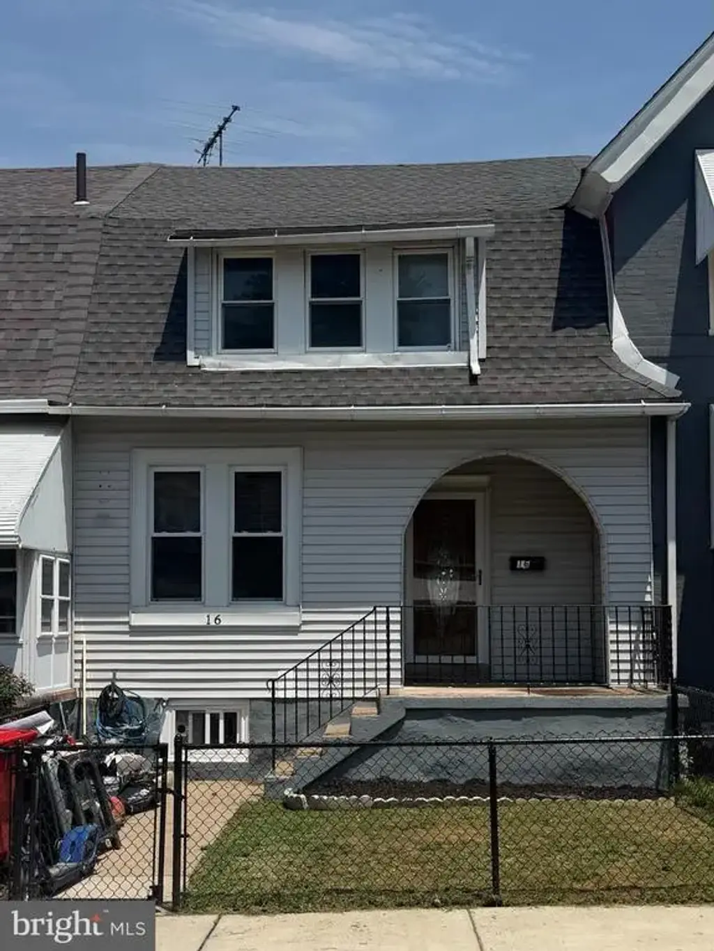 16 Cedar St, MARCUS HOOK