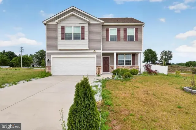 2 American Avenue, Carlisle