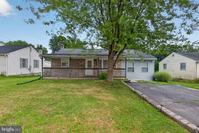 2725 Oakland Rd, Dover