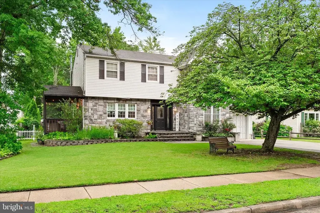 643 Highland Ave, CHERRY HILL