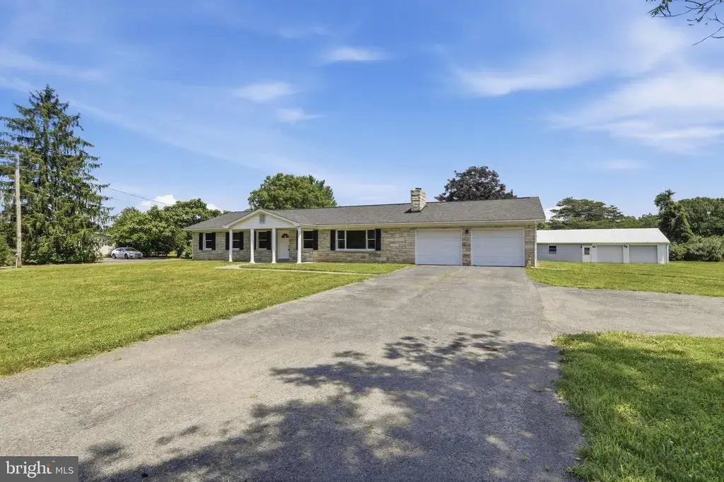 11195 Valley Rd, BERKELEY SPRINGS