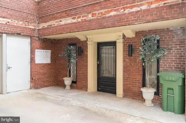 1001 Saint Paul St #1a, Baltimore